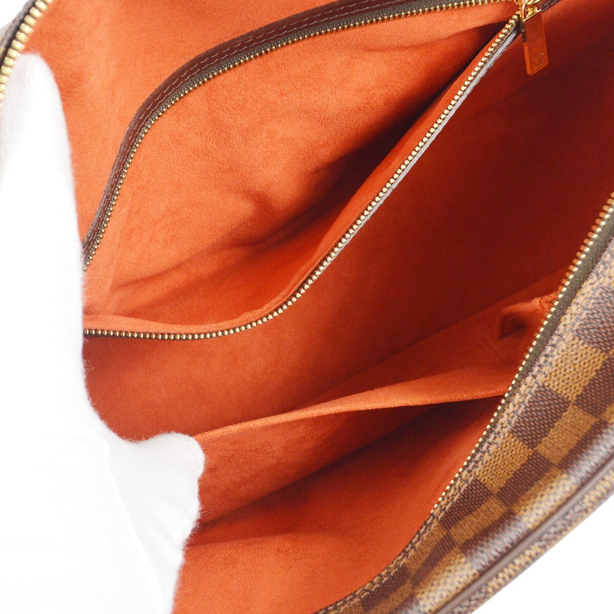 Louis Vuitton Damier Cite GM Handbag