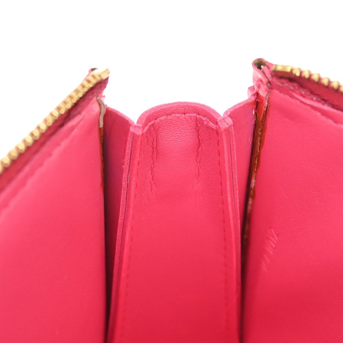 Louis Vuitton Pink Monogram Vernis Lexington Handbag