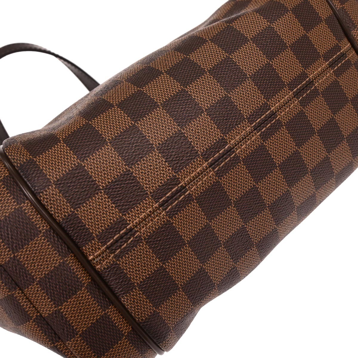 Louis Vuitton Damier Totally PM Tote Handbag