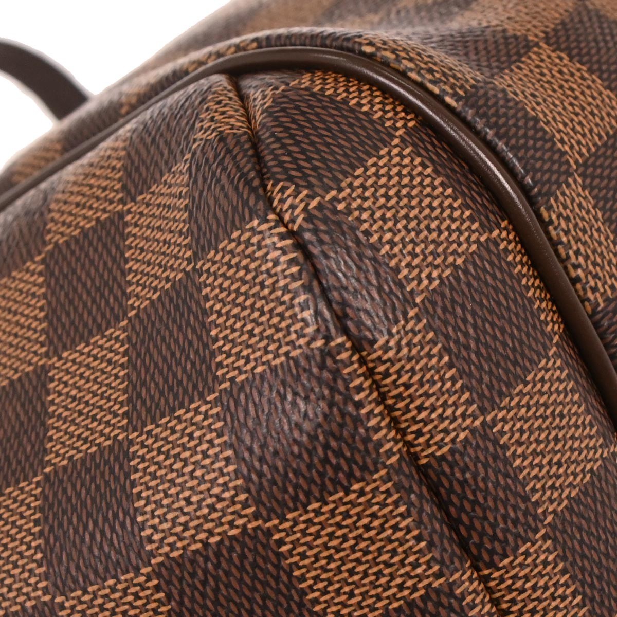 Louis Vuitton Damier Totally PM Tote Handbag