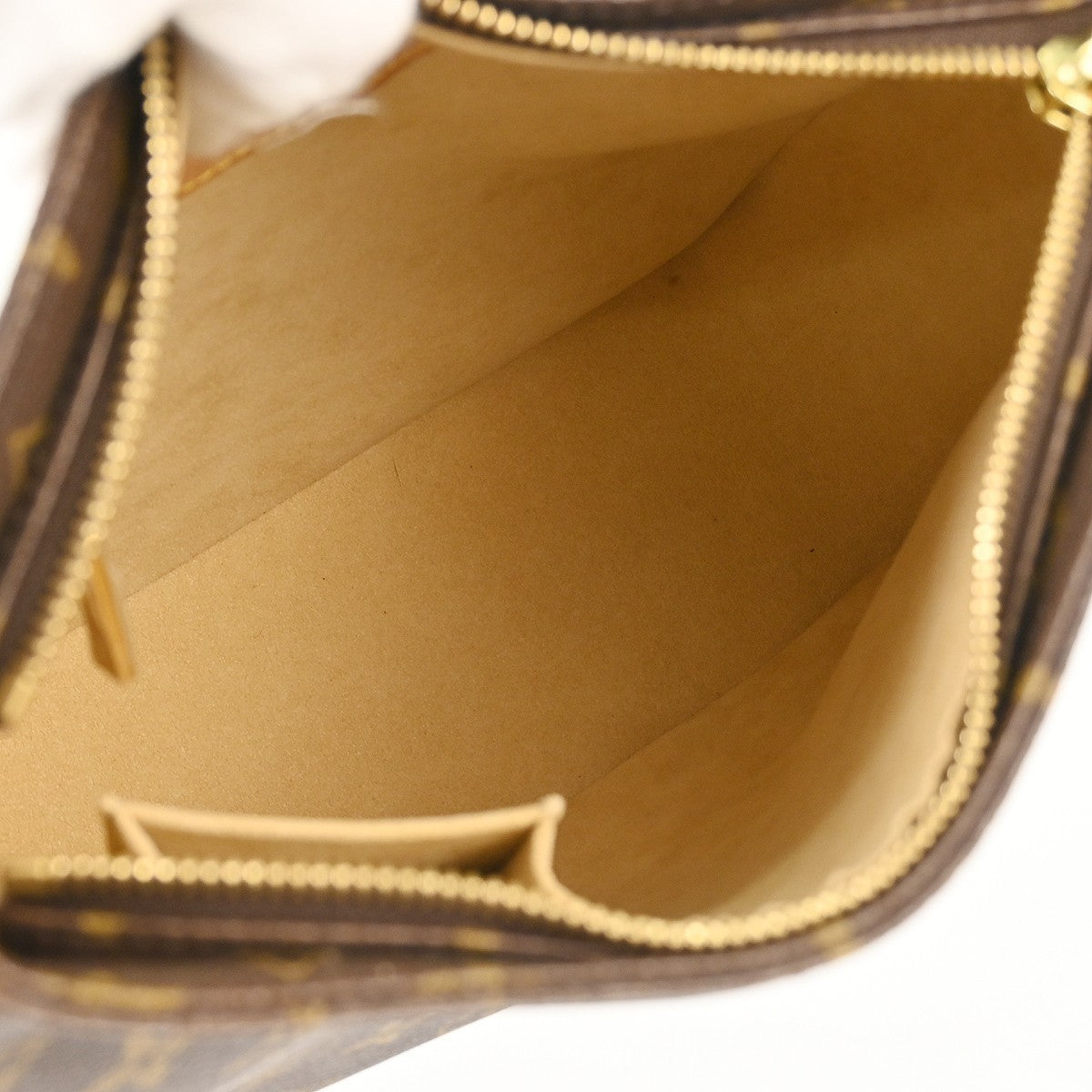 Louis Vuitton Monogram Looping MM Handbag
