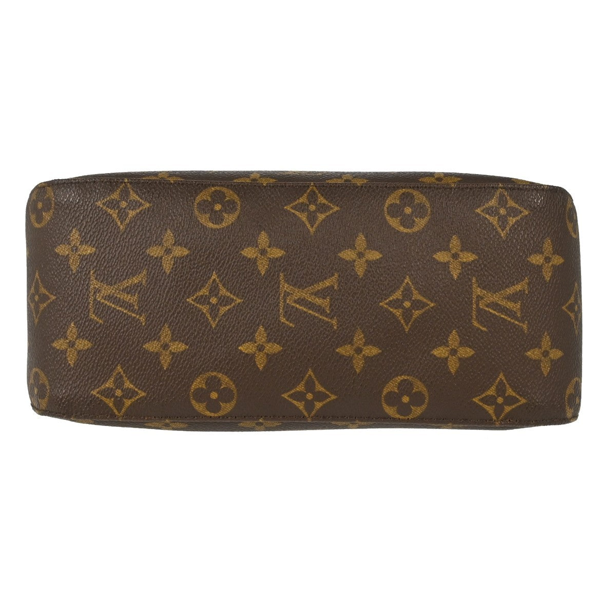 Louis Vuitton Monogram Looping MM Handbag