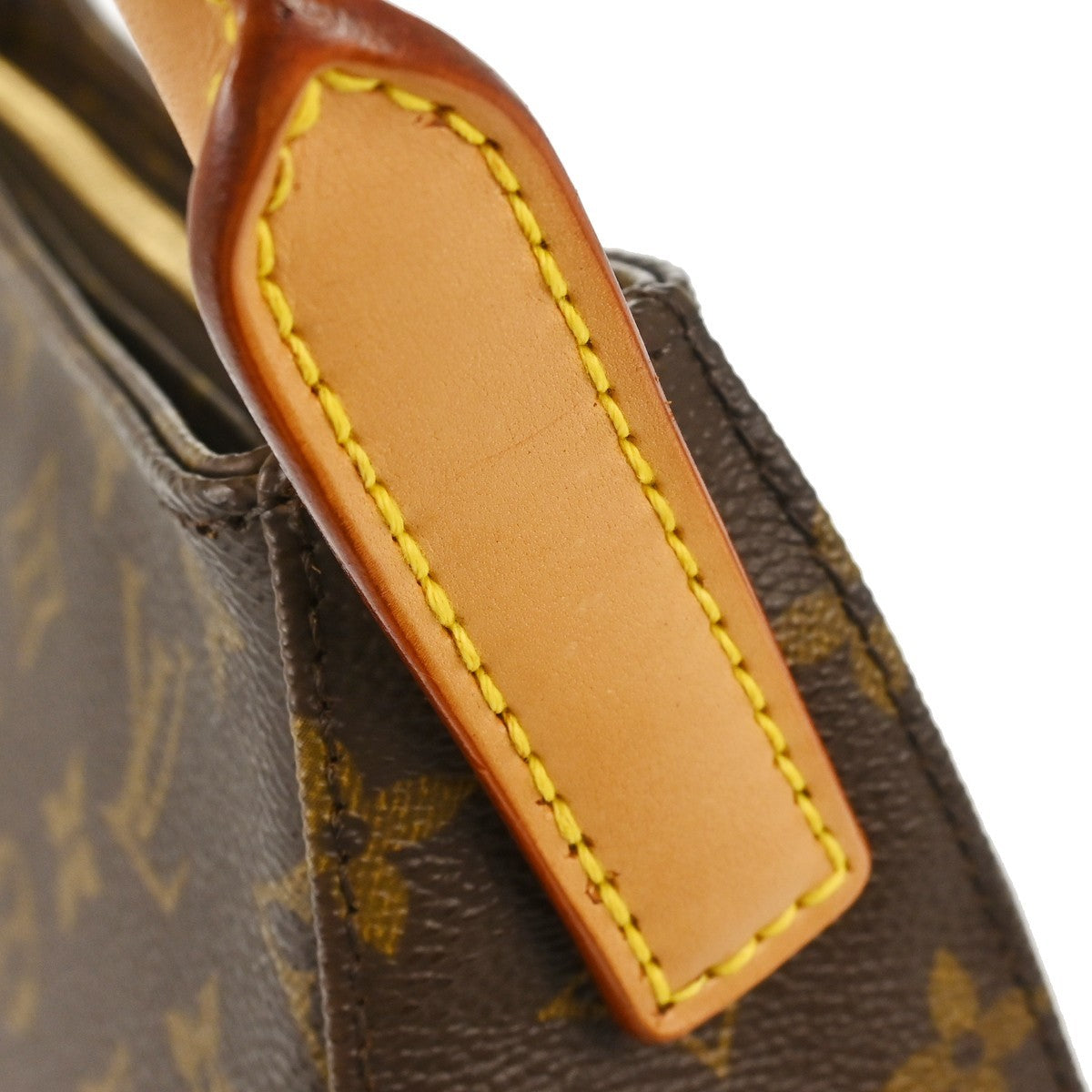 Louis Vuitton Monogram Looping MM Handbag