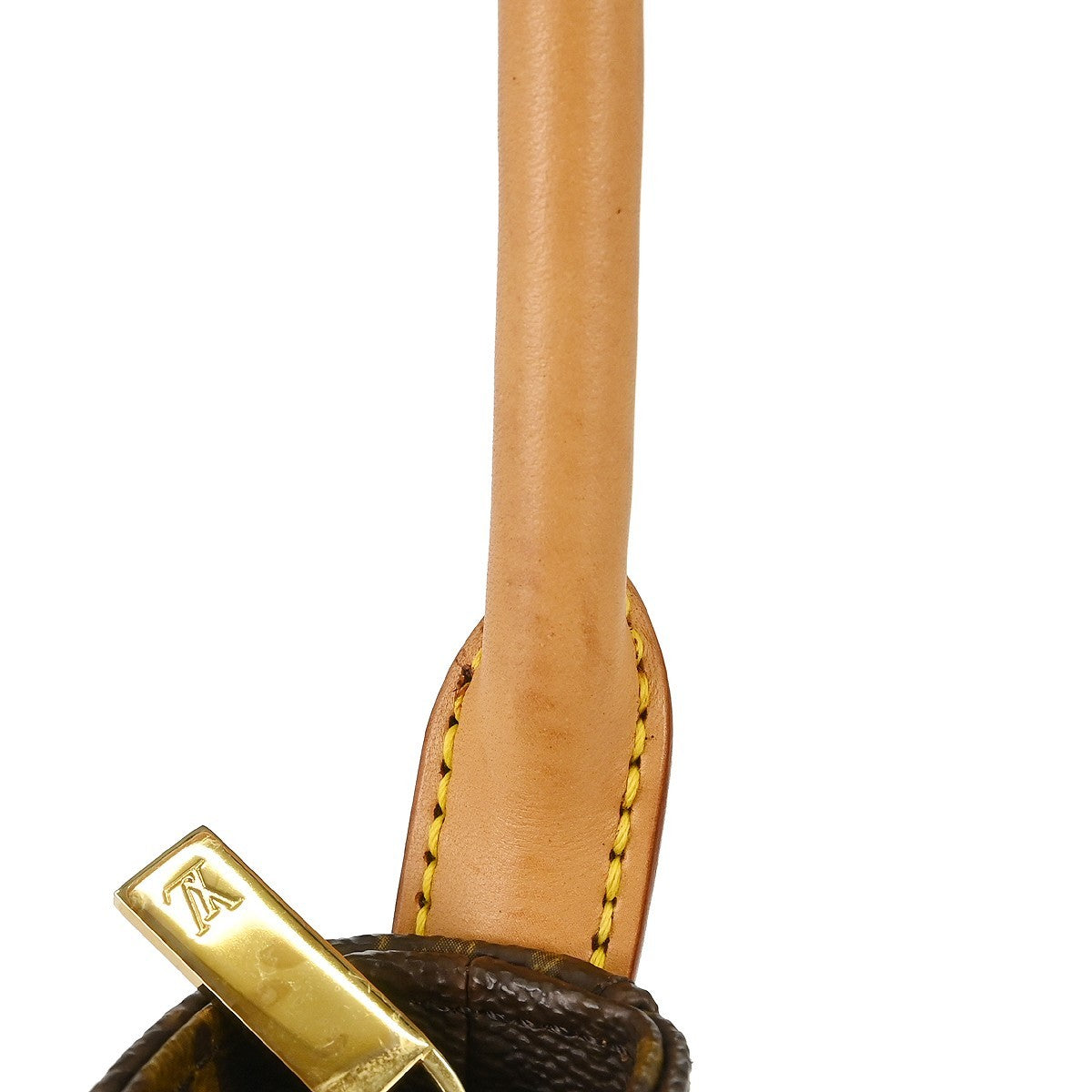 Louis Vuitton Monogram Looping MM Handbag