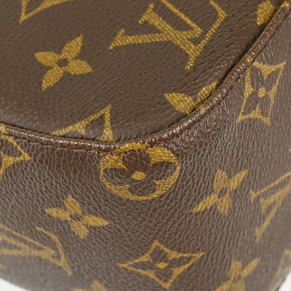 Louis Vuitton Monogram Looping MM Handbag