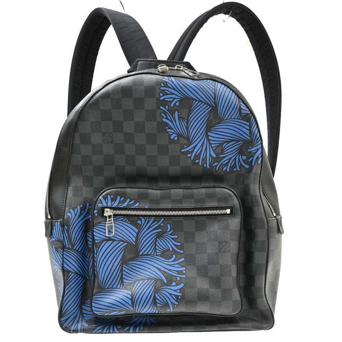 Louis Vuitton Josh Nemeth Damier Backpack
