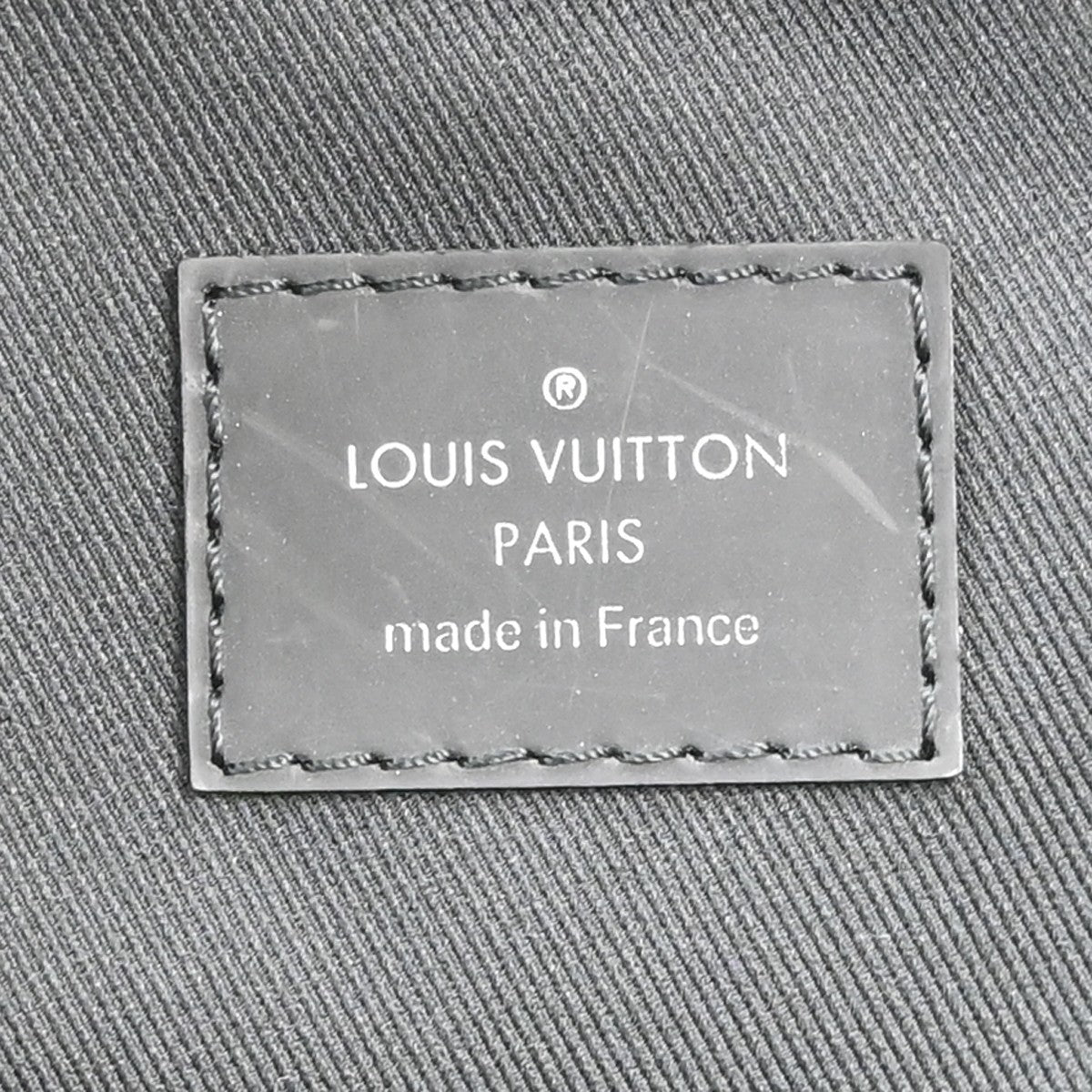 Louis Vuitton Josh Nemeth Damier Backpack