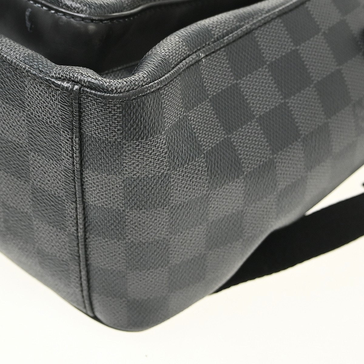 Louis Vuitton Josh Nemeth Damier Backpack