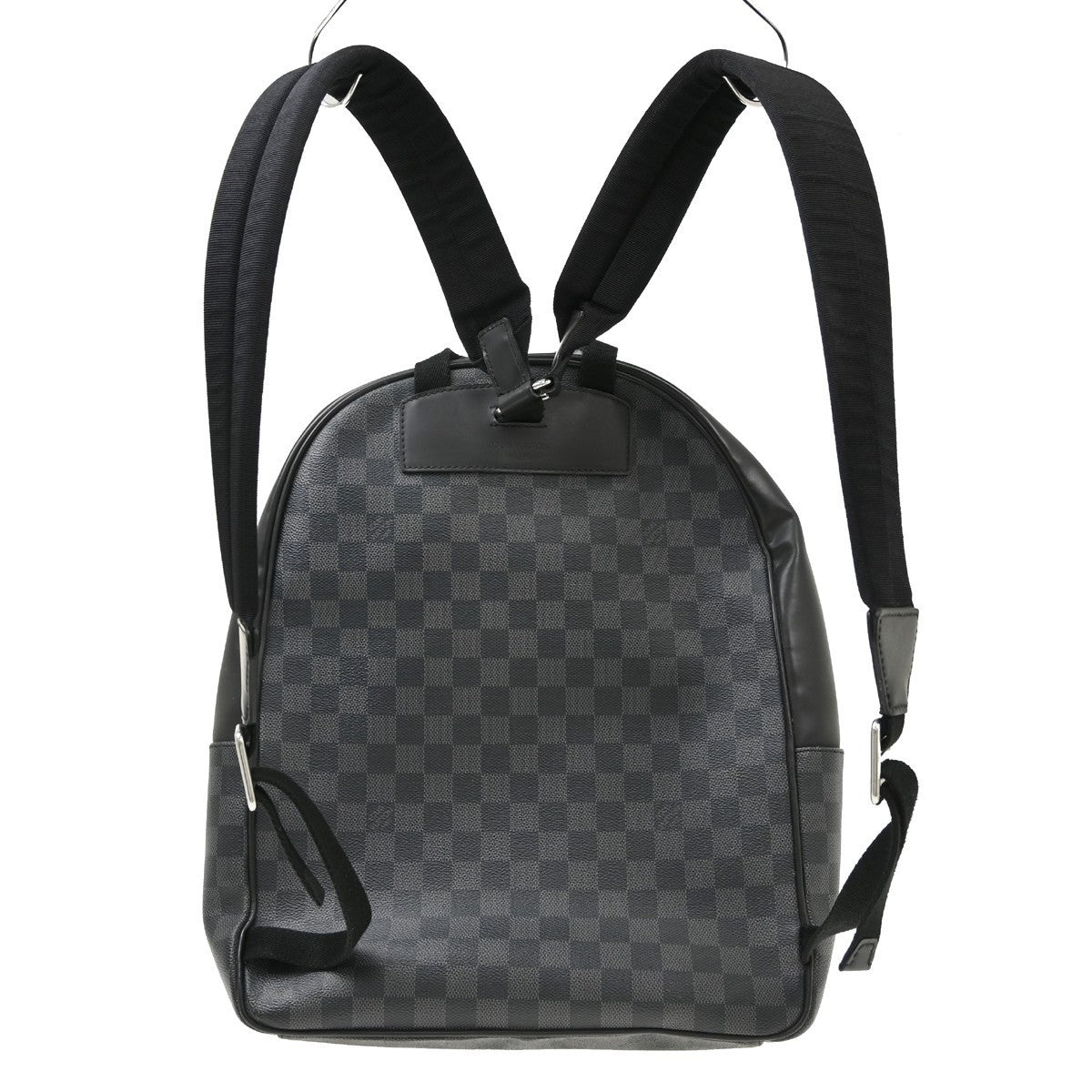 Louis Vuitton Josh Nemeth Damier Backpack
