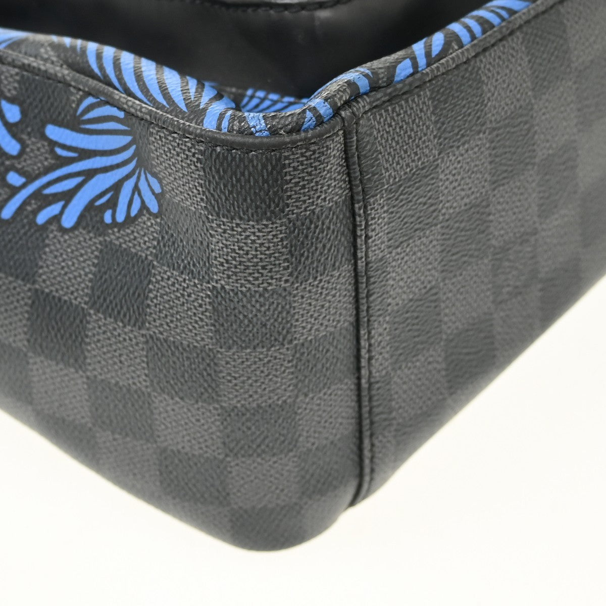 Louis Vuitton Josh Nemeth Damier Backpack