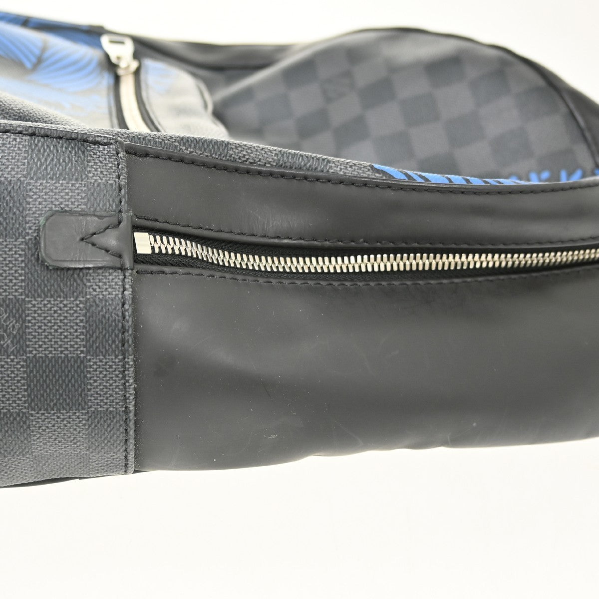 Louis Vuitton Josh Nemeth Damier Backpack