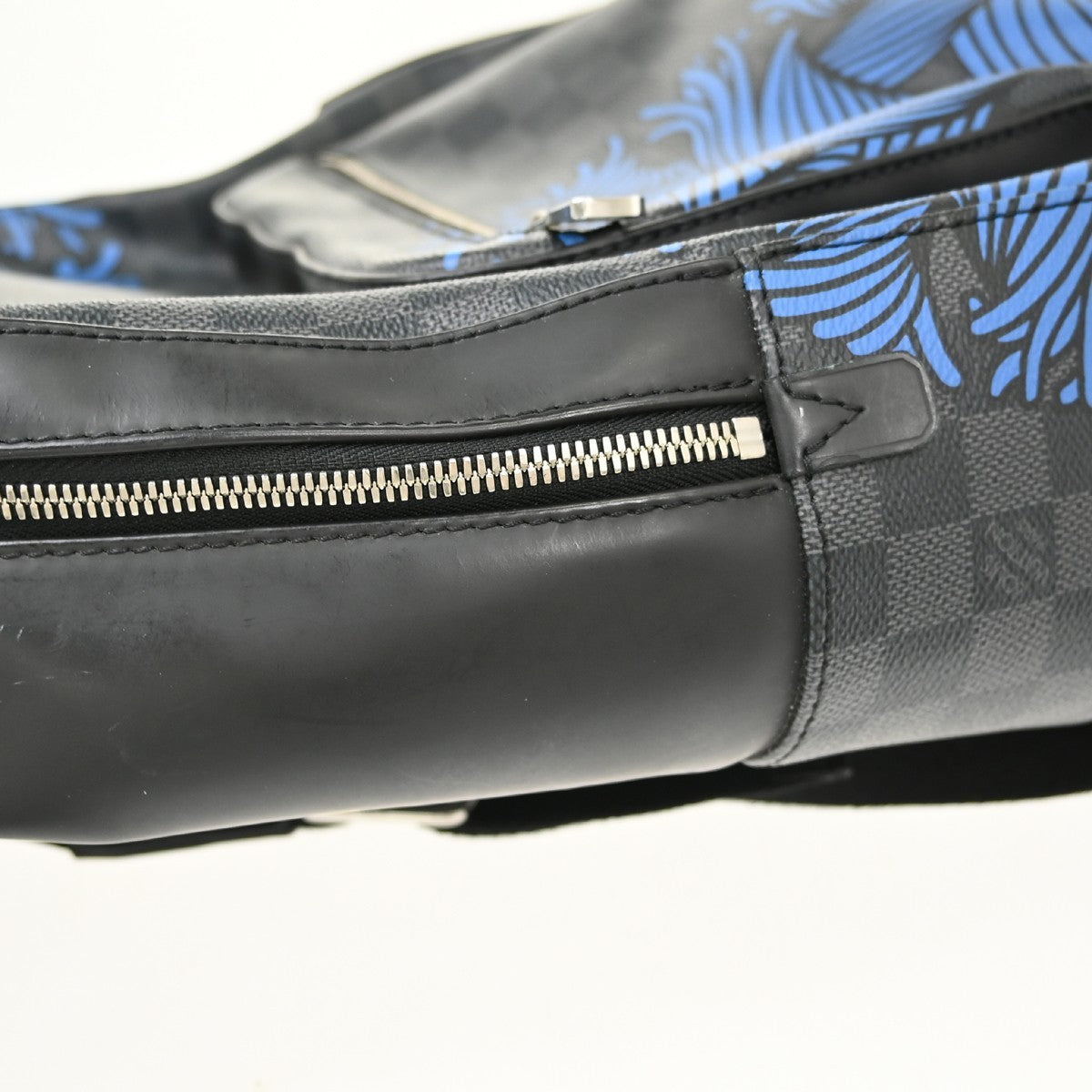 Louis Vuitton Josh Nemeth Damier Backpack