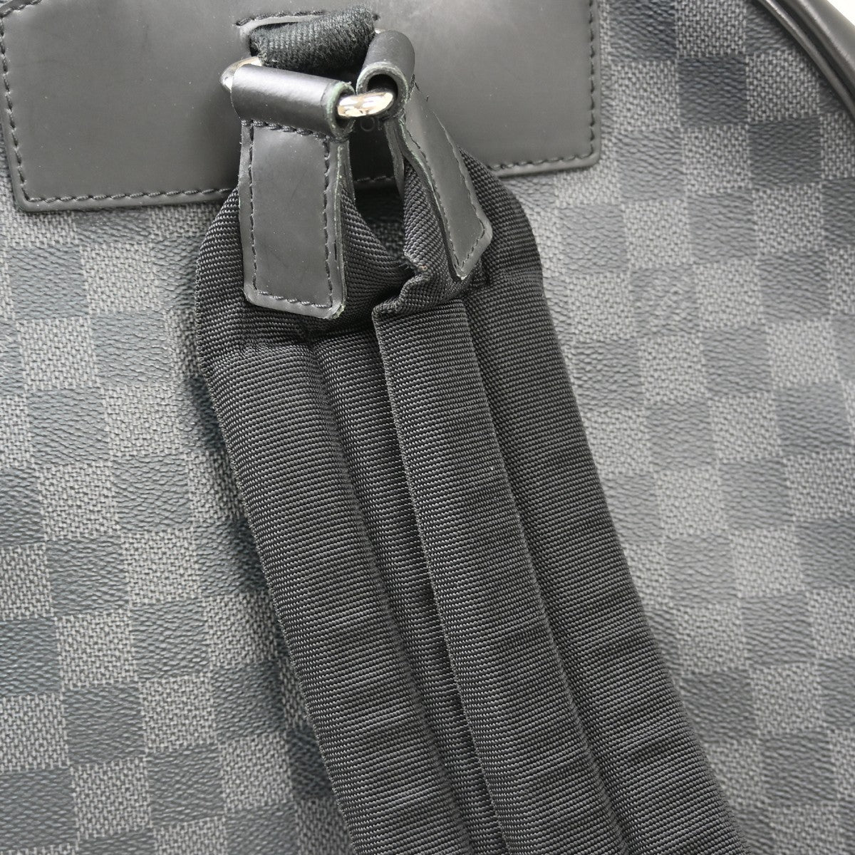 Louis Vuitton Josh Nemeth Damier Backpack
