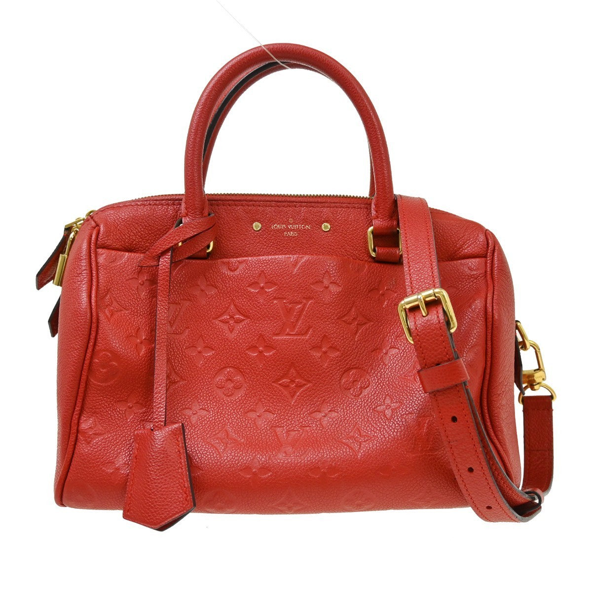 Louis Vuitton Empreinte Speedy Bandouliere 25