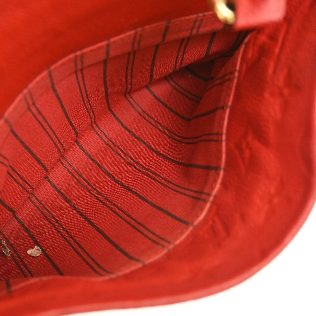 Louis Vuitton Empreinte Speedy Bandouliere 25