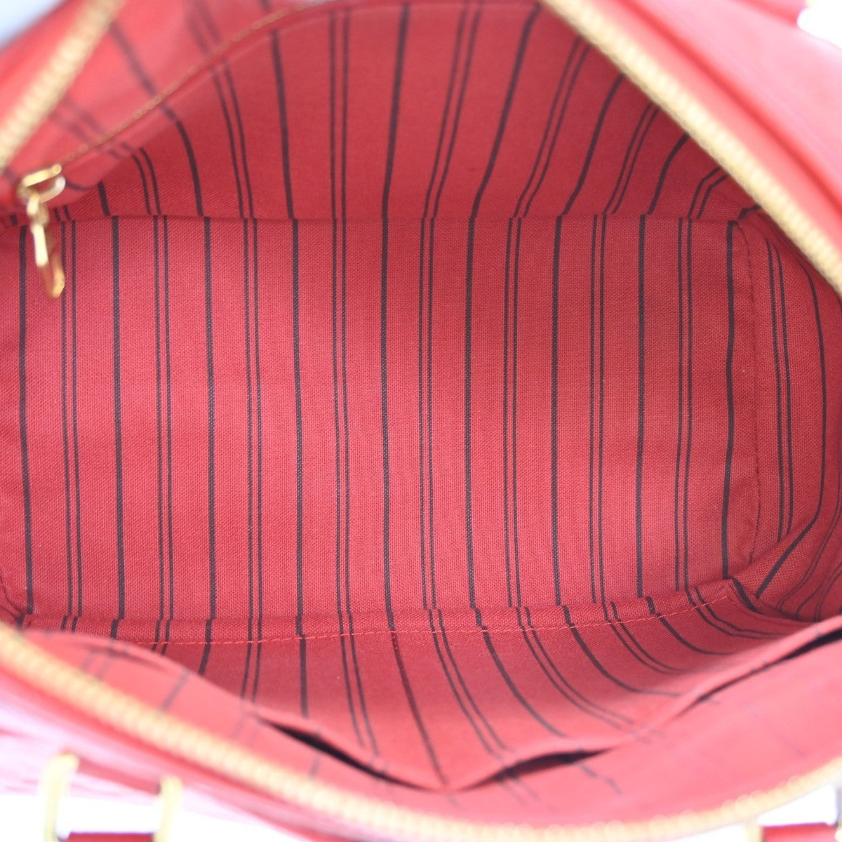Louis Vuitton Empreinte Speedy Bandouliere 25