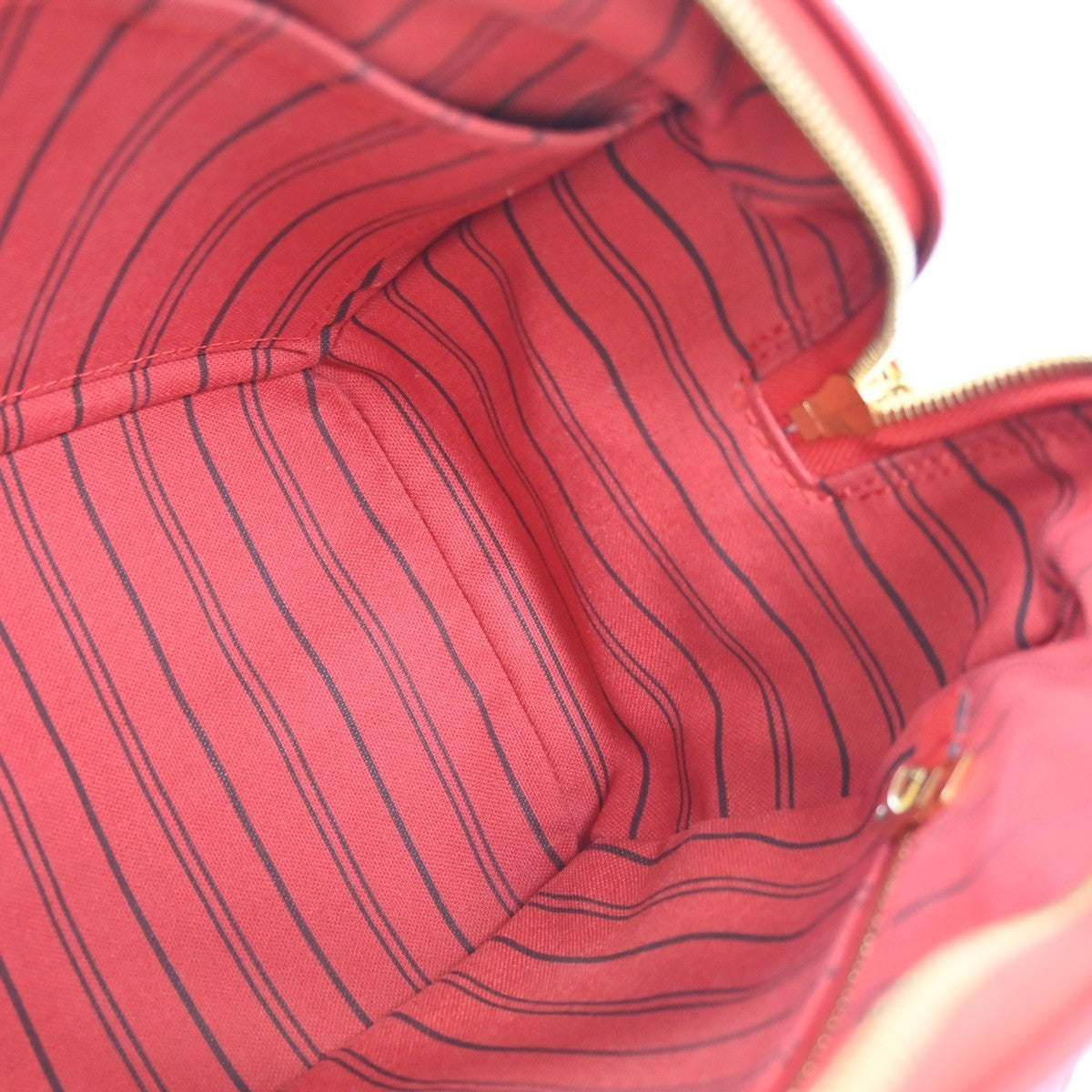 Louis Vuitton Empreinte Speedy Bandouliere 25