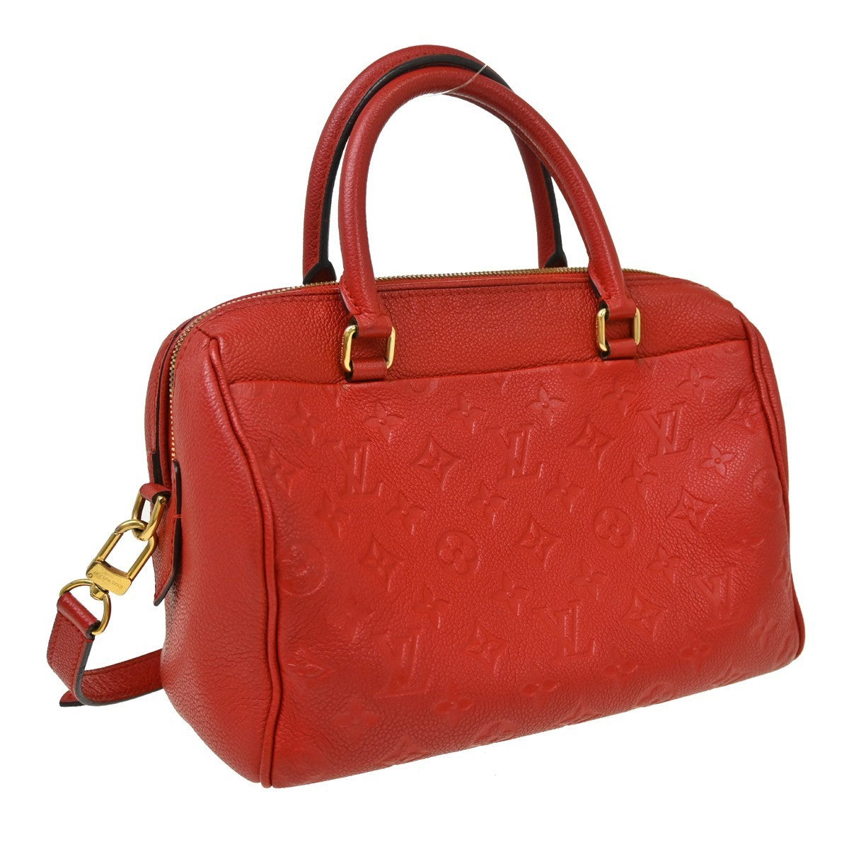 Louis Vuitton Empreinte Speedy Bandouliere 25