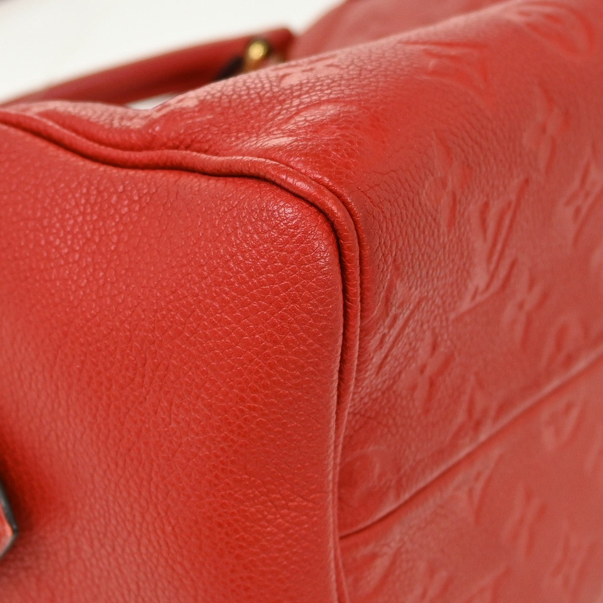 Louis Vuitton Empreinte Speedy Bandouliere 25
