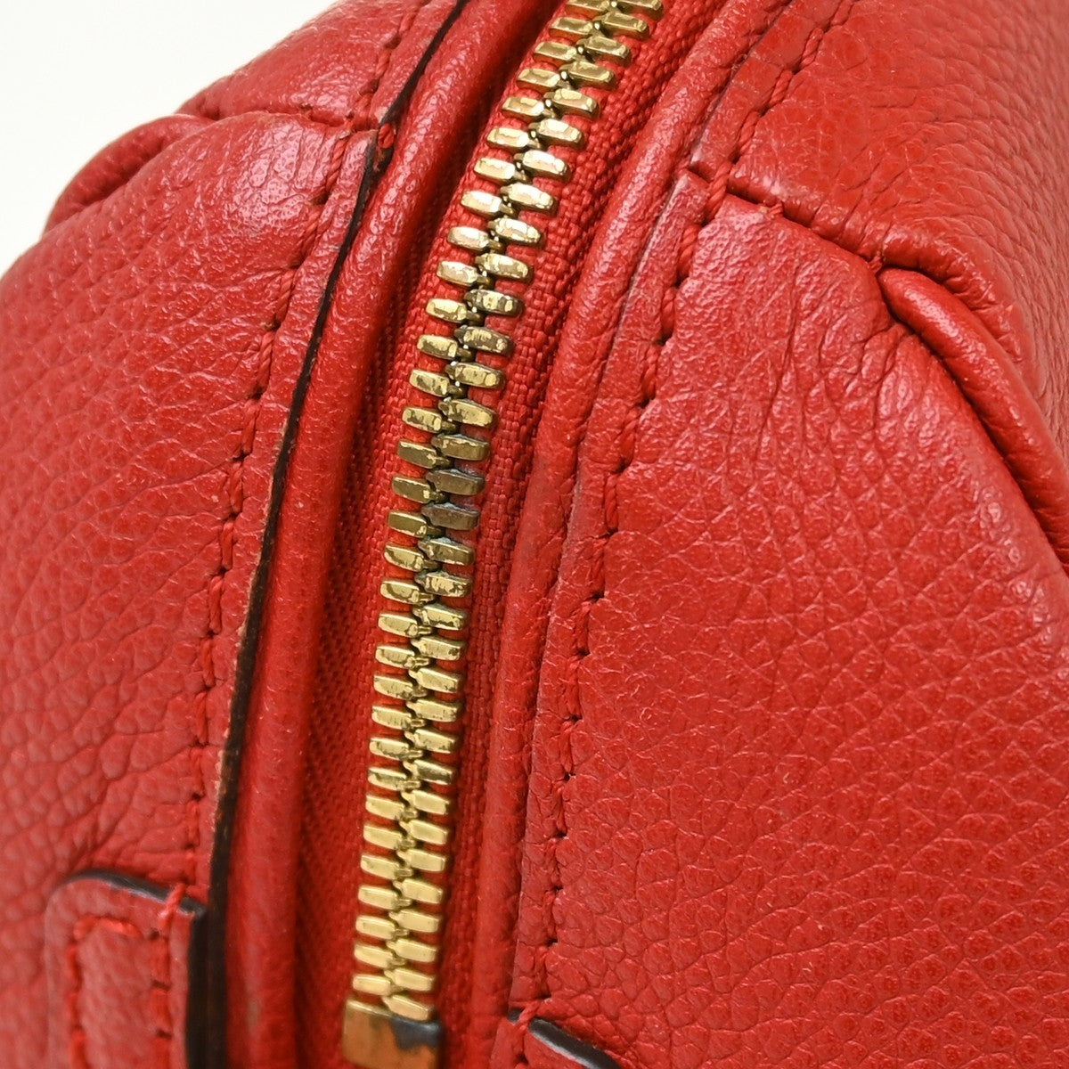 Louis Vuitton Empreinte Speedy Bandouliere 25