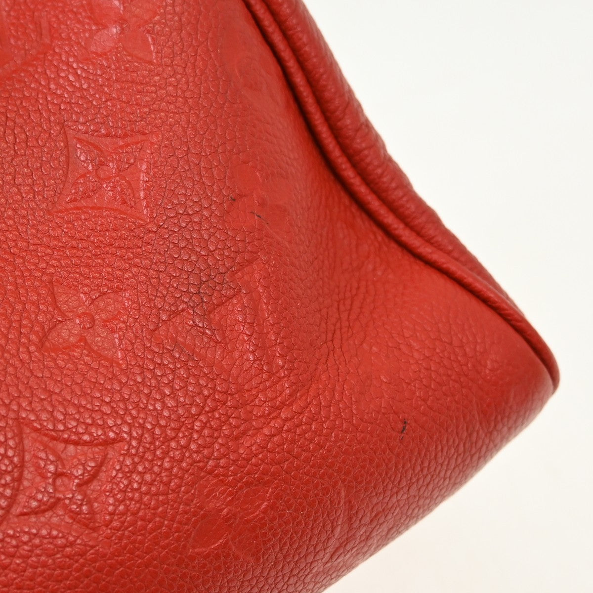 Louis Vuitton Empreinte Speedy Bandouliere 25