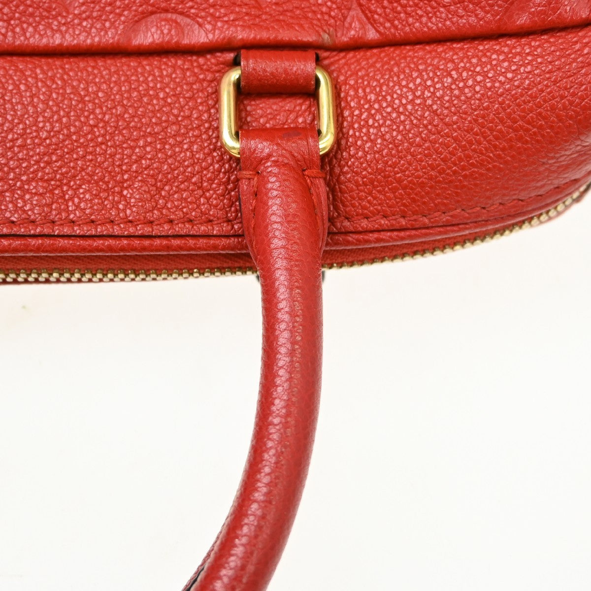 Louis Vuitton Empreinte Speedy Bandouliere 25
