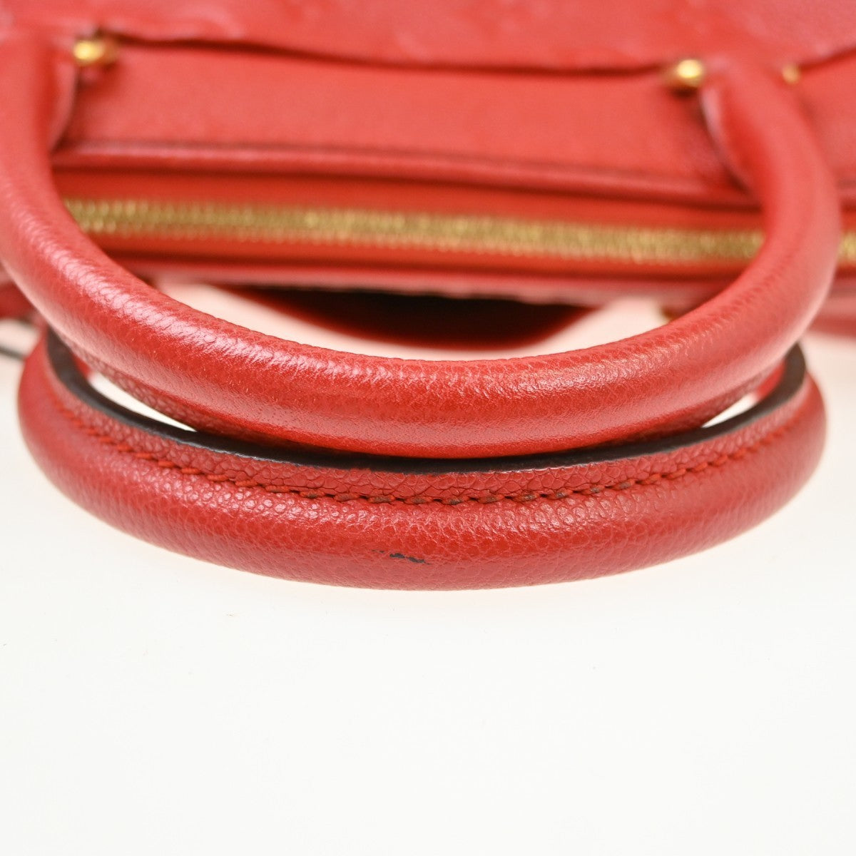 Louis Vuitton Empreinte Speedy Bandouliere 25