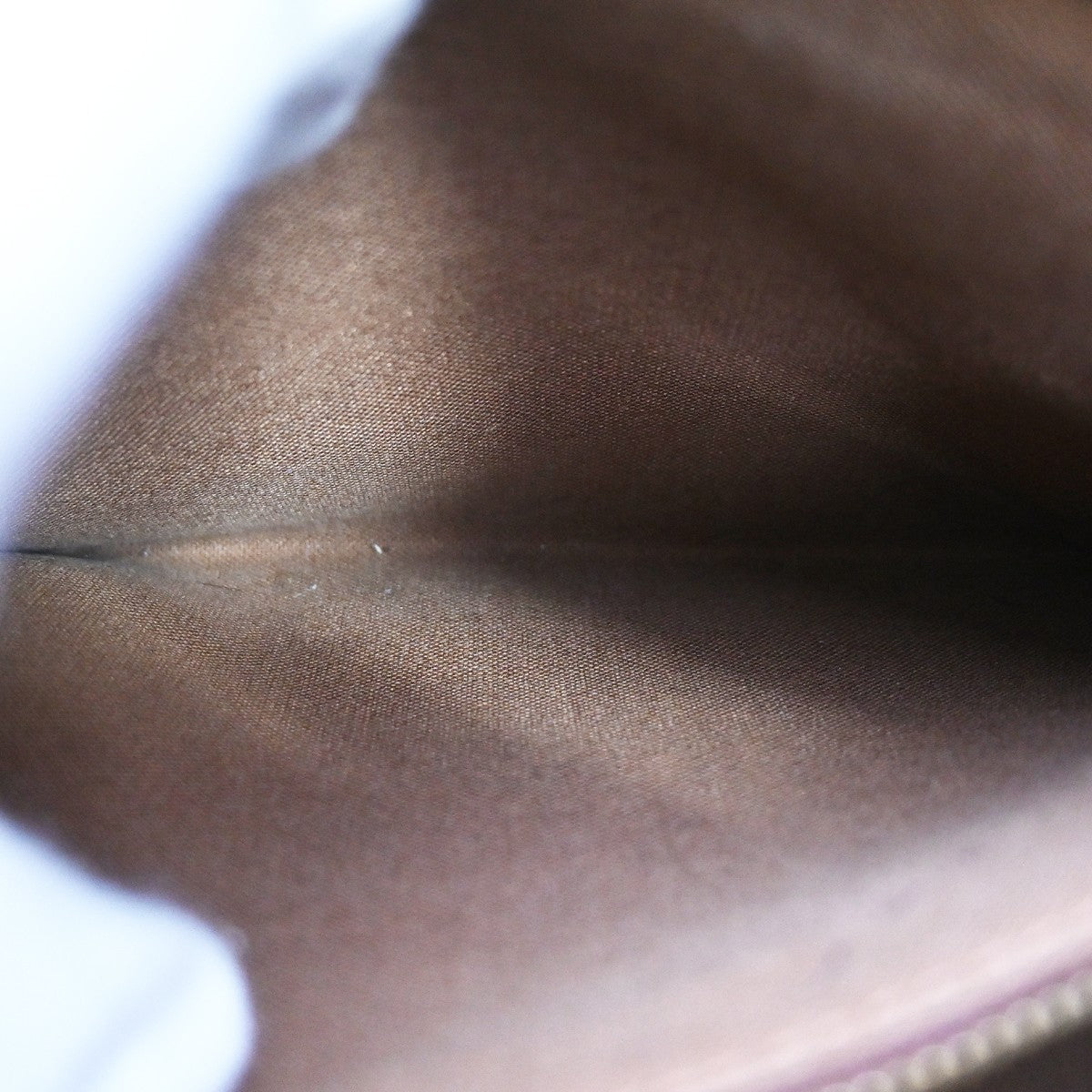 Louis Vuitton Cabas Mezzo Hand Tote Bag