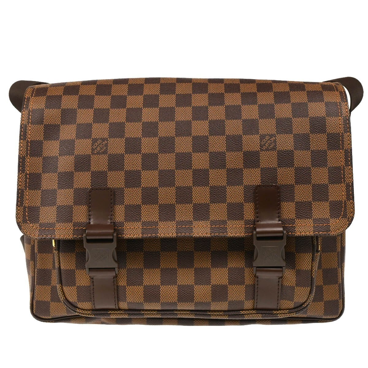 Louis Vuitton Damier Messenger Melville Shoulder Bag