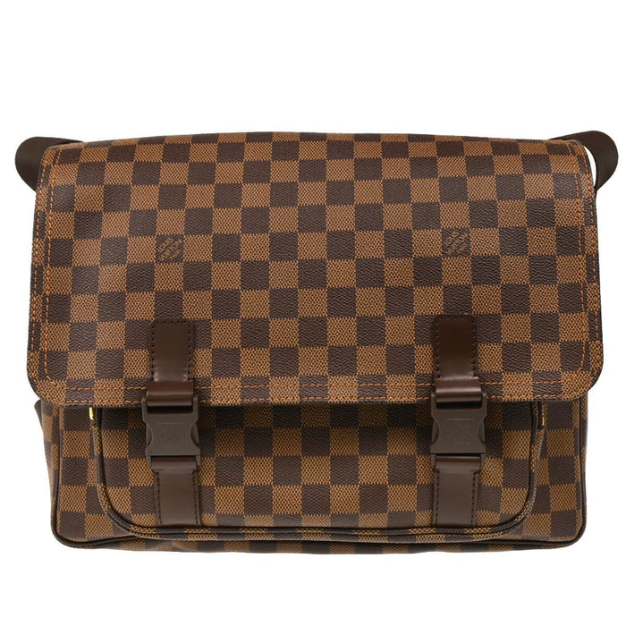 Louis Vuitton Damier Messenger Melville Shoulder Bag