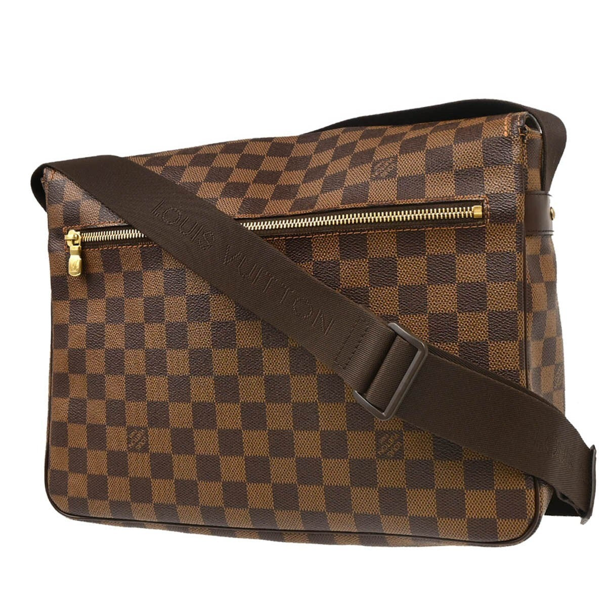 Louis Vuitton Damier Messenger Melville Shoulder Bag