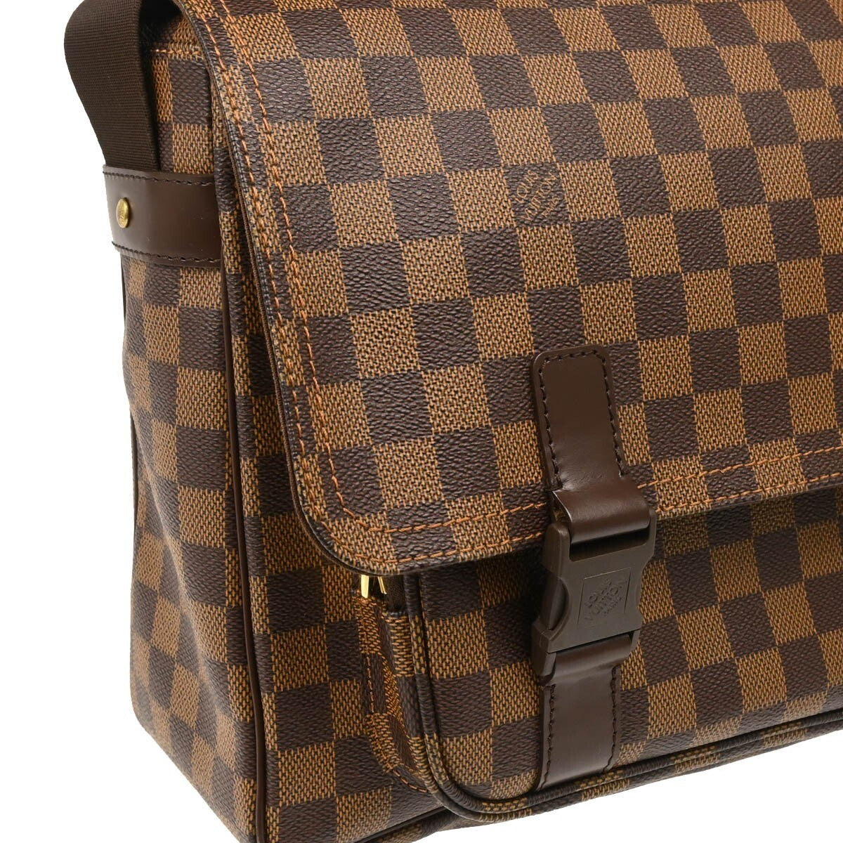 Louis Vuitton Damier Messenger Melville Shoulder Bag