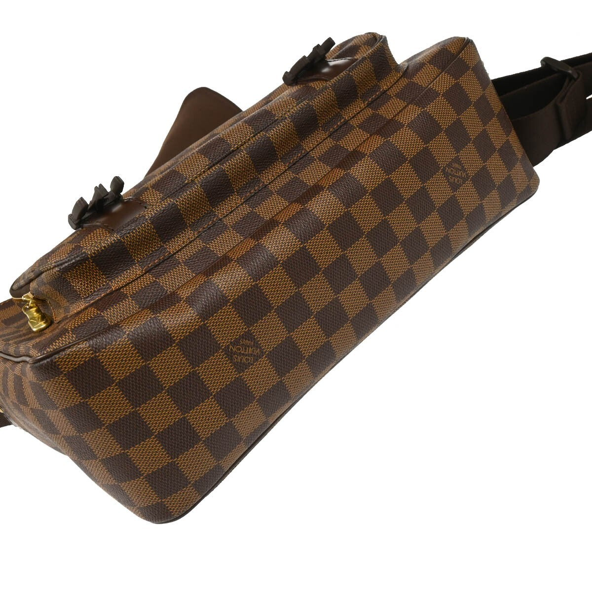 Louis Vuitton Damier Messenger Melville Shoulder Bag