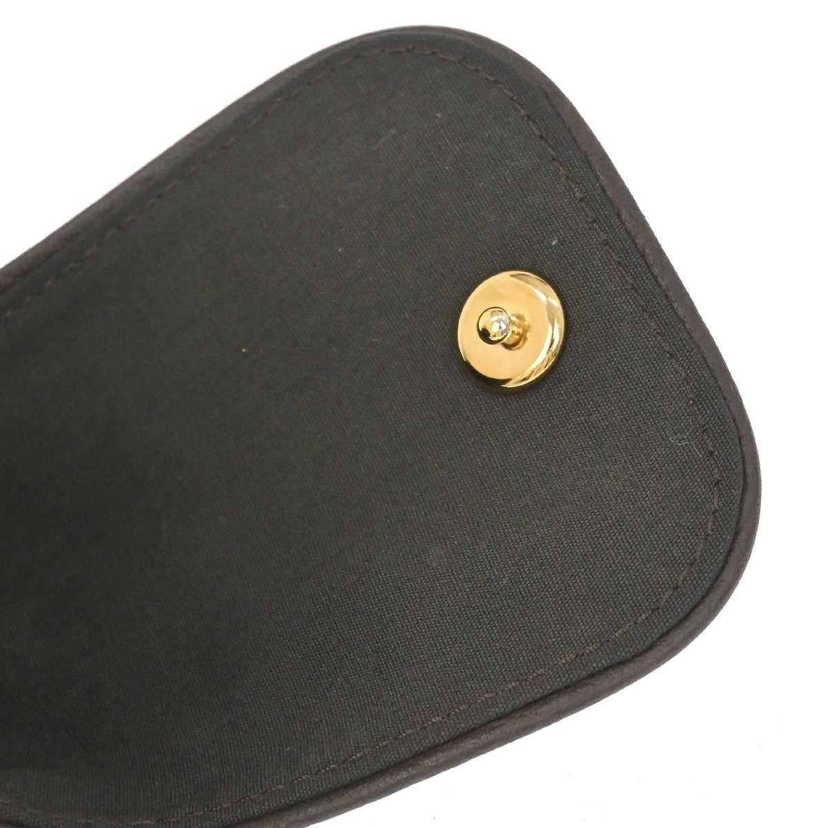 Louis Vuitton Monogram Mini Pochette Cancun Shoulder Bag
