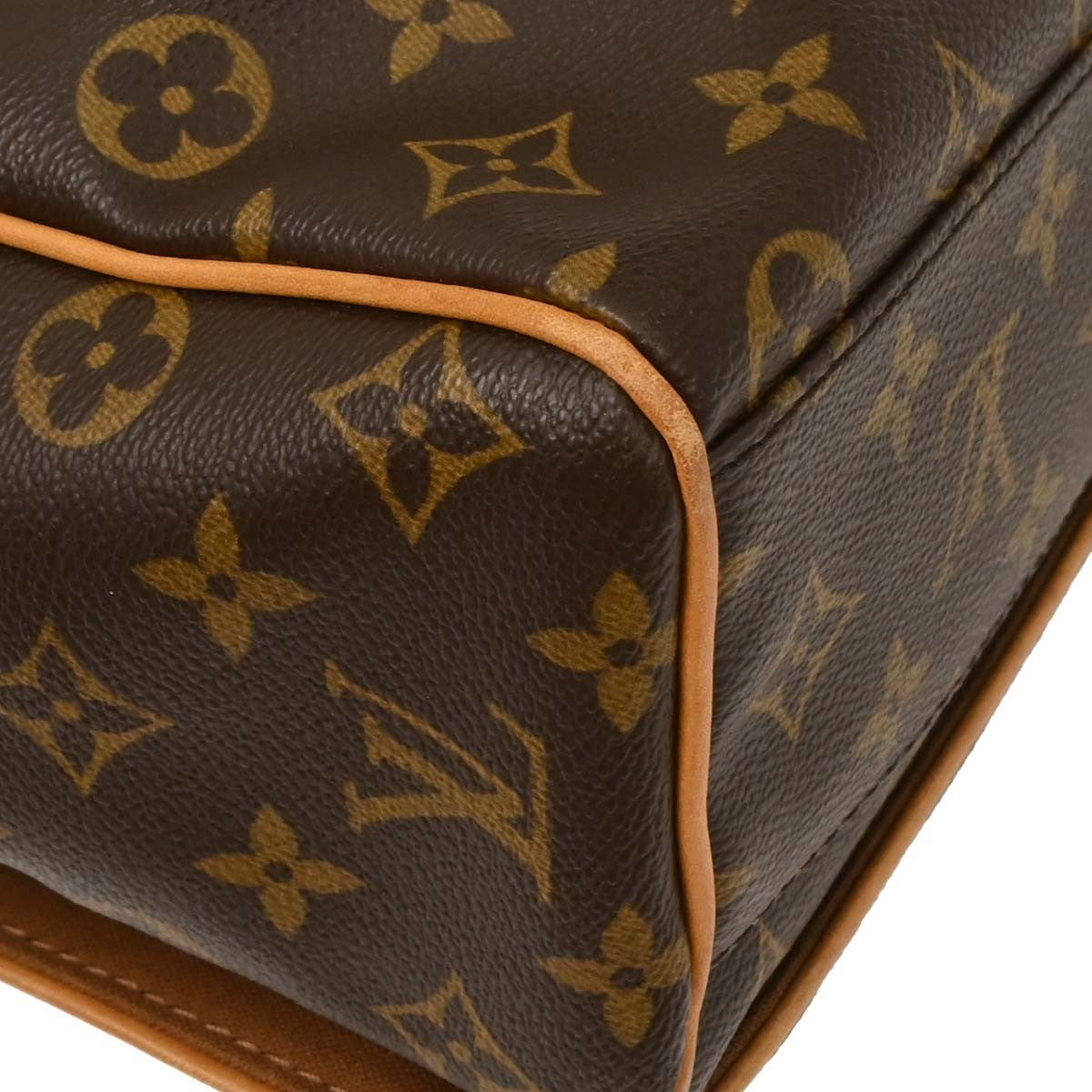 Louis Vuitton Monogram Abbesses Messenger Bag