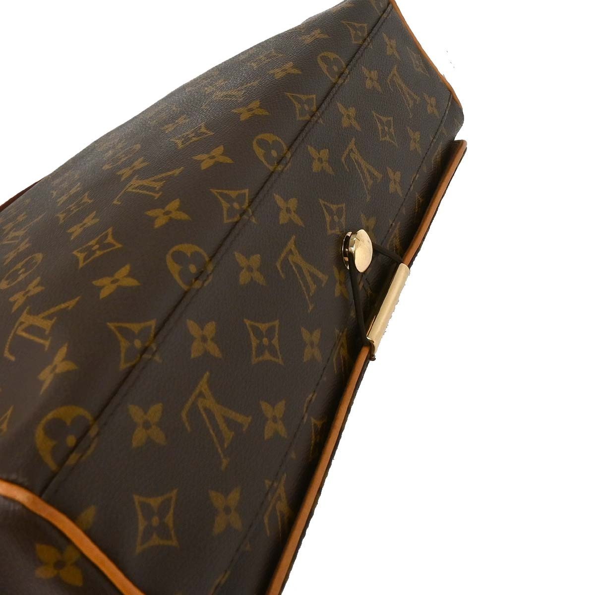 Louis Vuitton Monogram Abbesses Messenger Bag