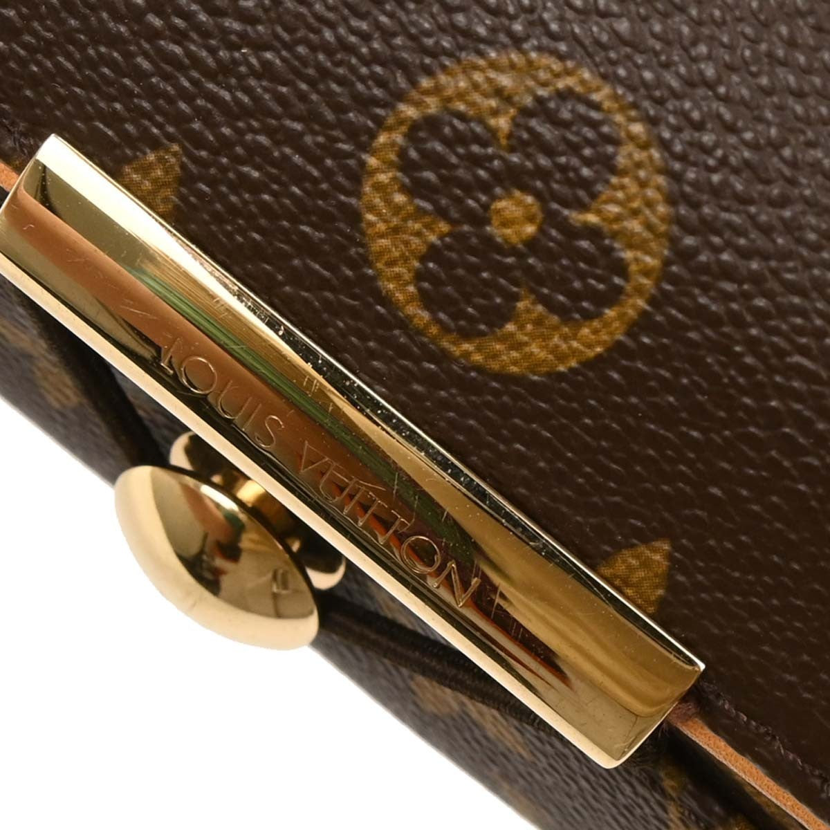 Louis Vuitton Monogram Abbesses Messenger Bag