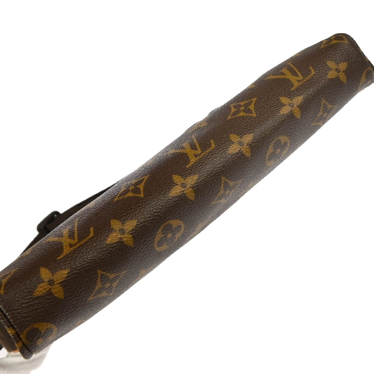 Louis Vuitton Monogram Trotteur Beaubourg Shoulder Bag