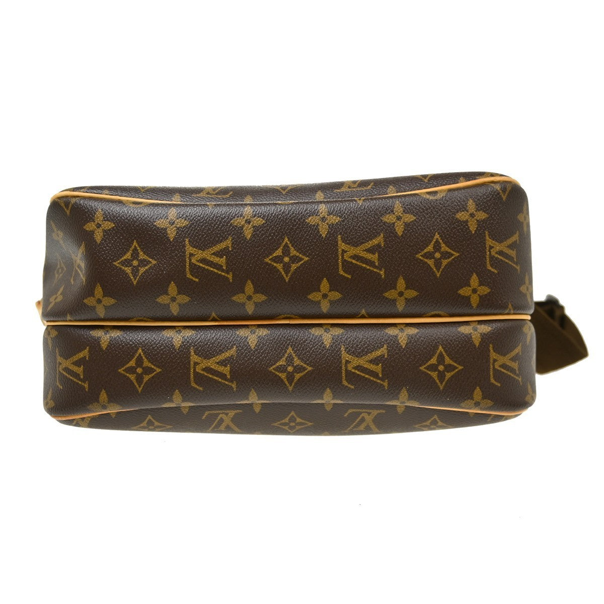 Louis Vuitton Reporter PM Messenger Shoulder Bag