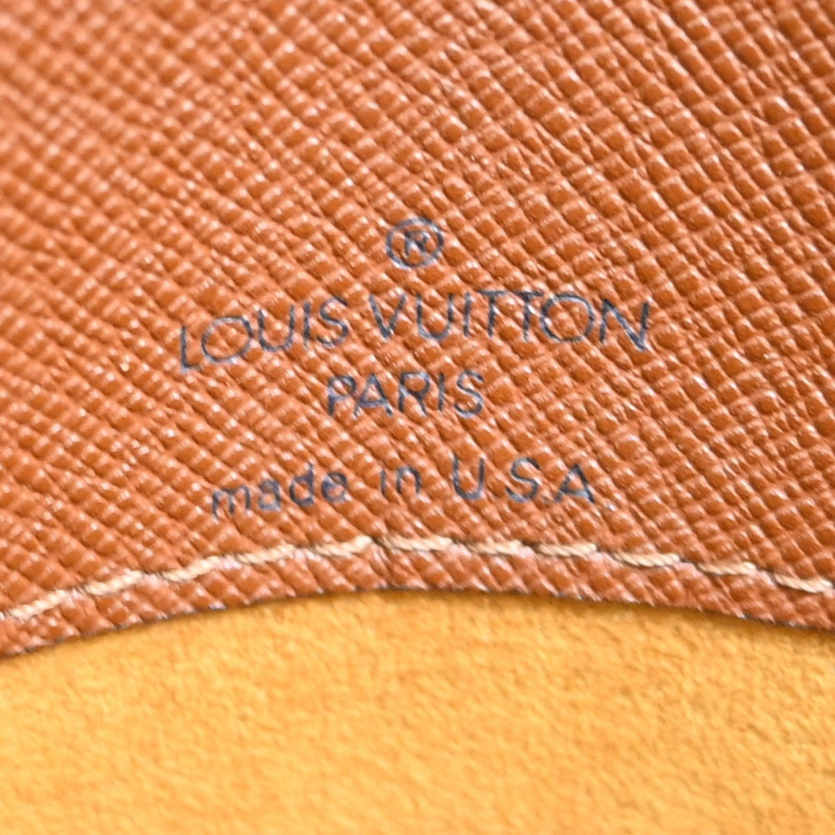 Louis Vuitton Musette Salsa Short Shoulder Bag