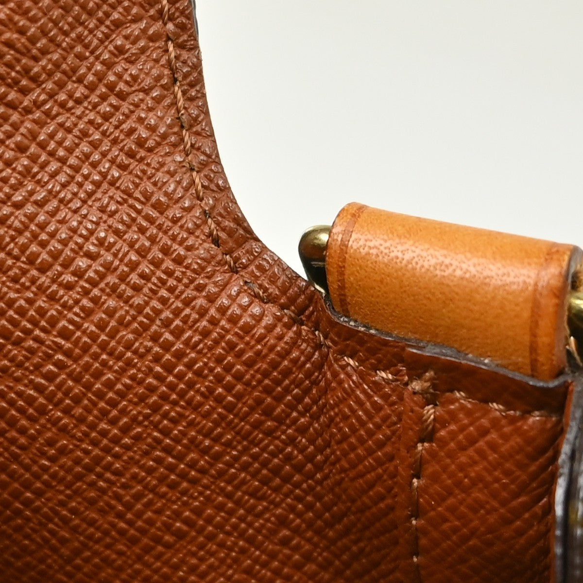 Louis Vuitton Musette Salsa Short Shoulder Bag