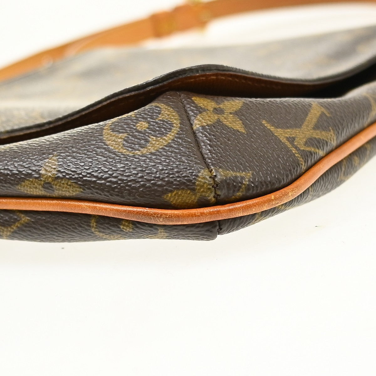 Louis Vuitton Musette Salsa Short Shoulder Bag