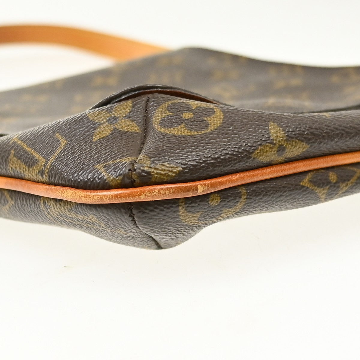 Louis Vuitton Musette Salsa Short Shoulder Bag