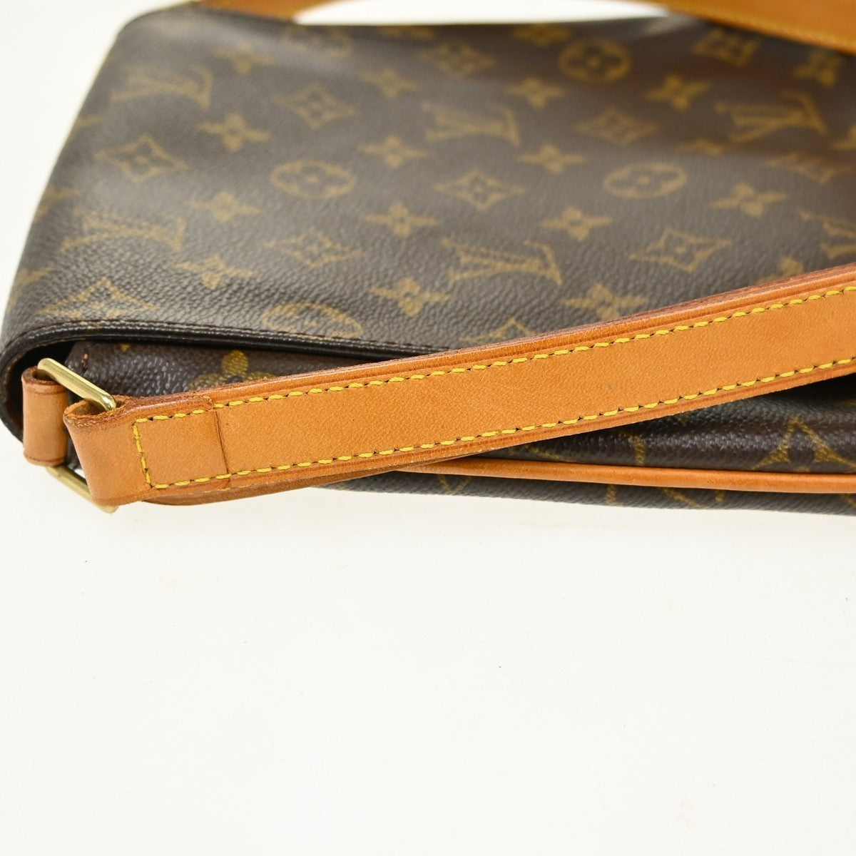 Louis Vuitton Musette Salsa Short Shoulder Bag