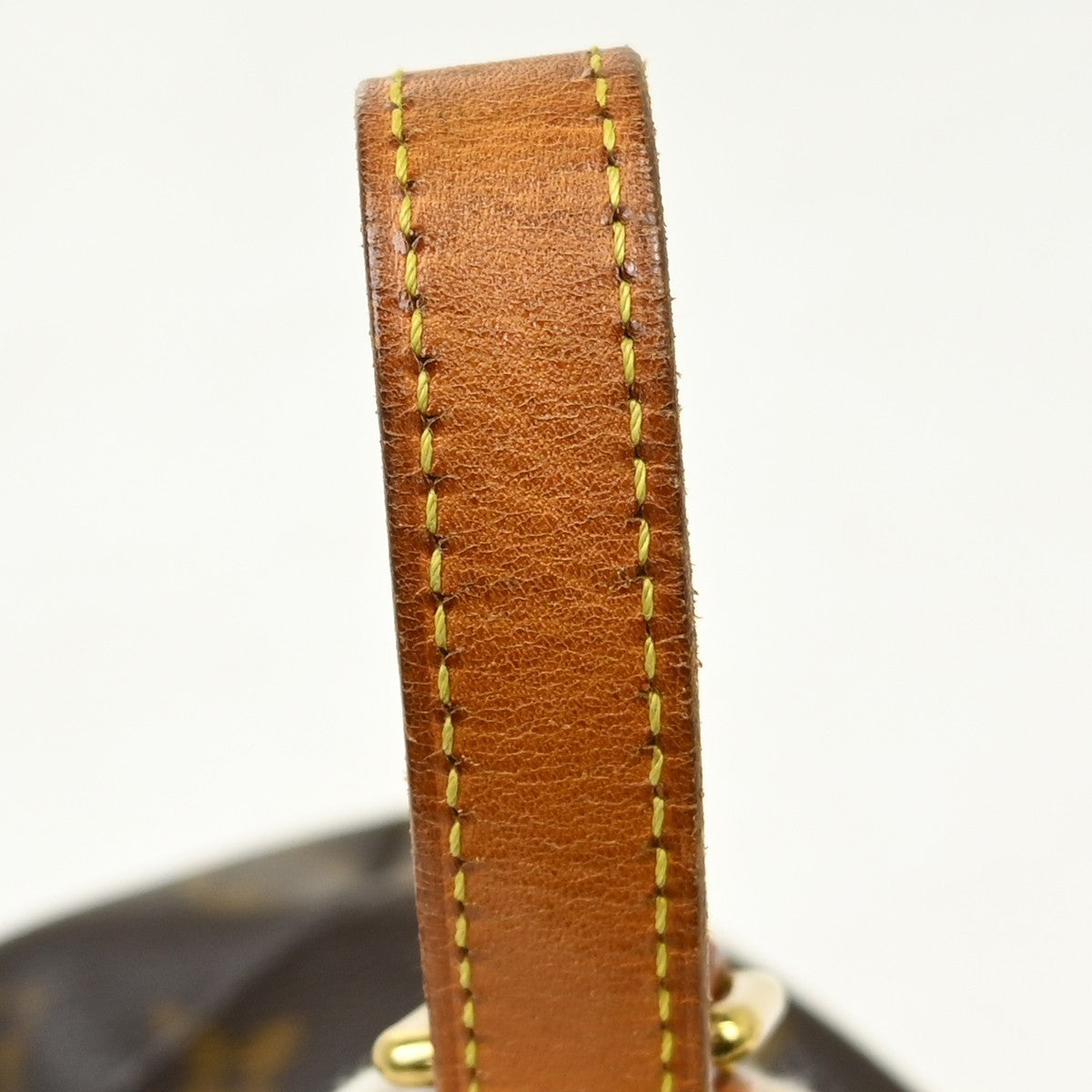 Louis Vuitton Musette Salsa Short Shoulder Bag