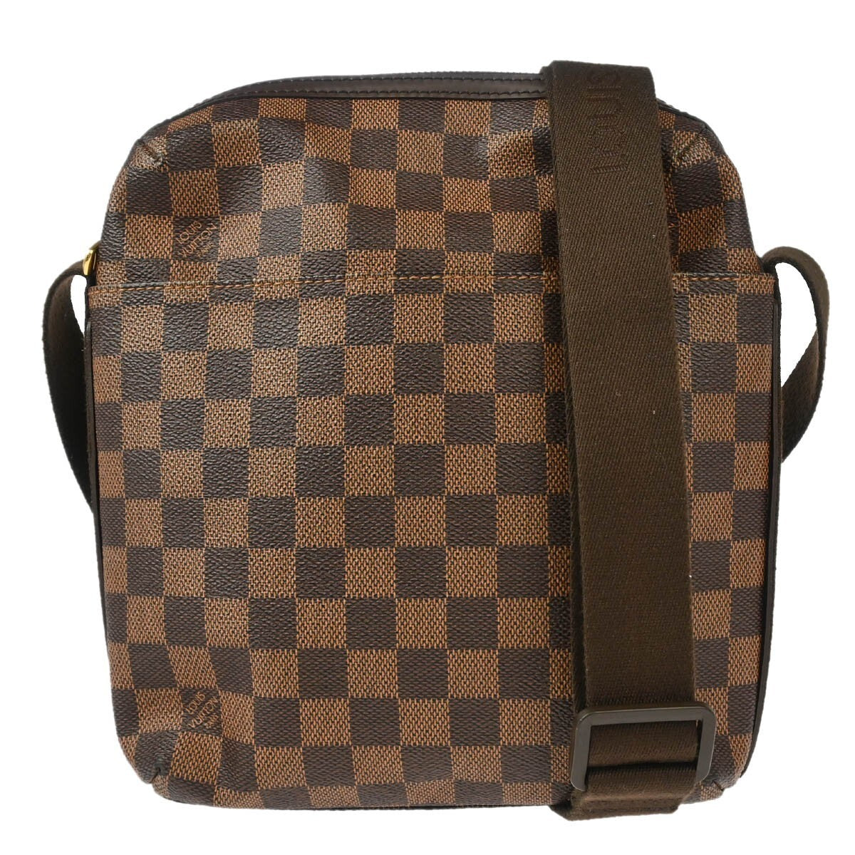 Louis Vuitton Damier Trotteur Beaubourg Shoulder Bag