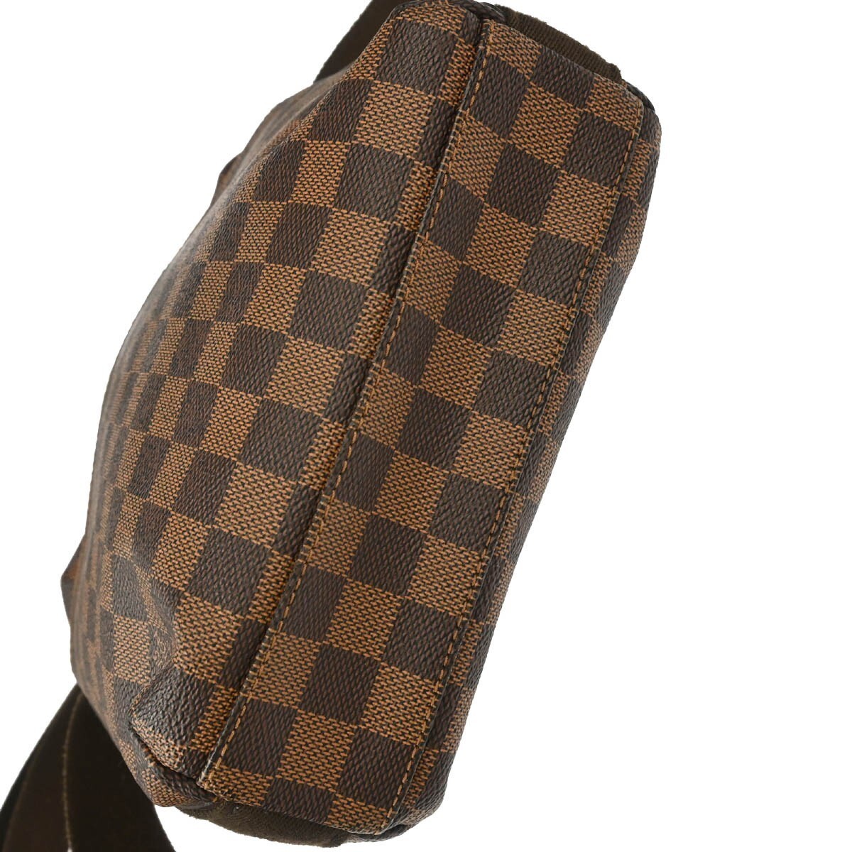 Louis Vuitton Damier Trotteur Beaubourg Shoulder Bag