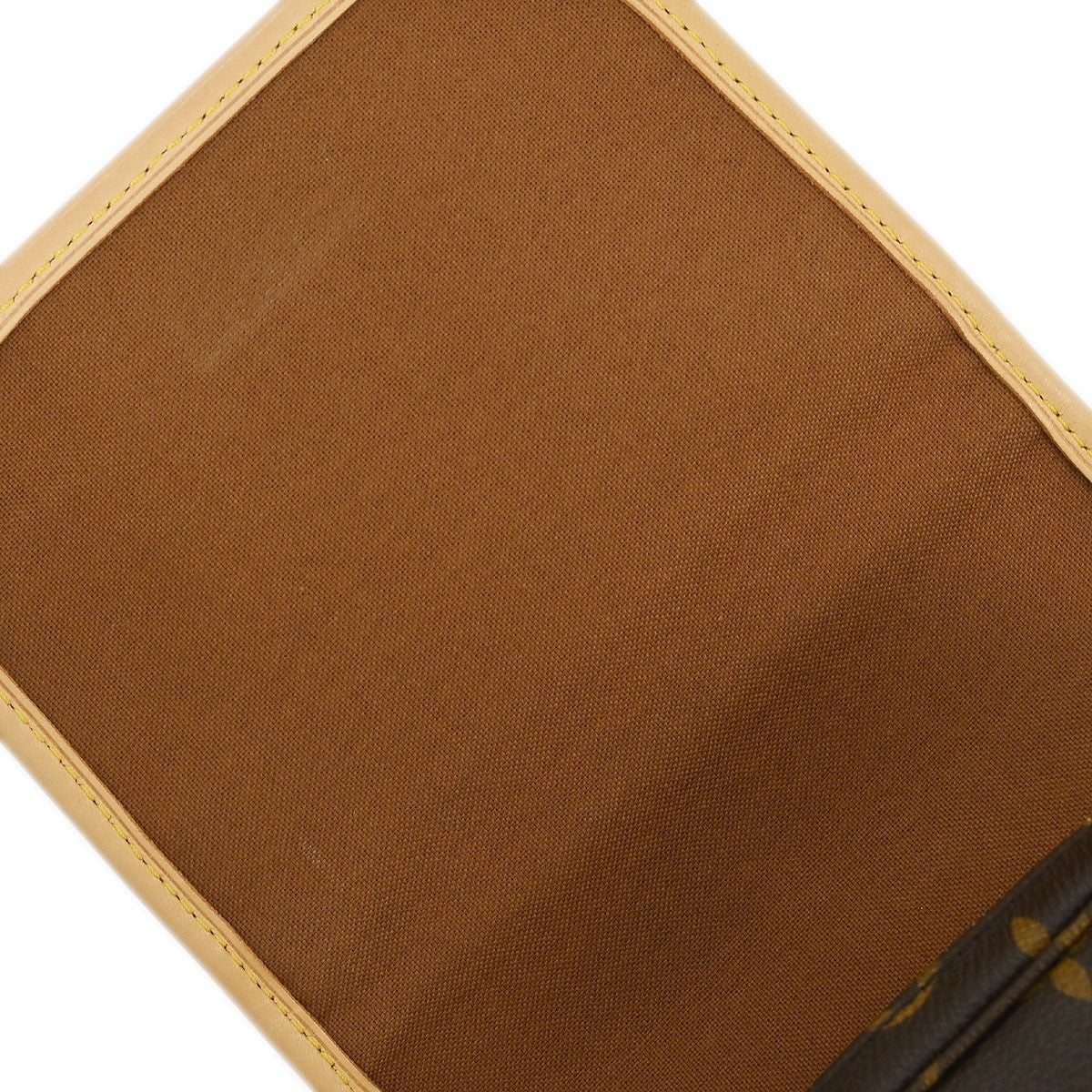 Louis Vuitton Monogram Bosphore Waist Bum Bag