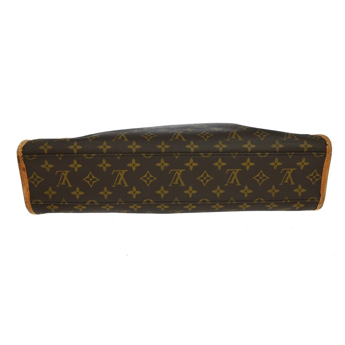 Louis Vuitton Beverly Business 43 2Way Handbag