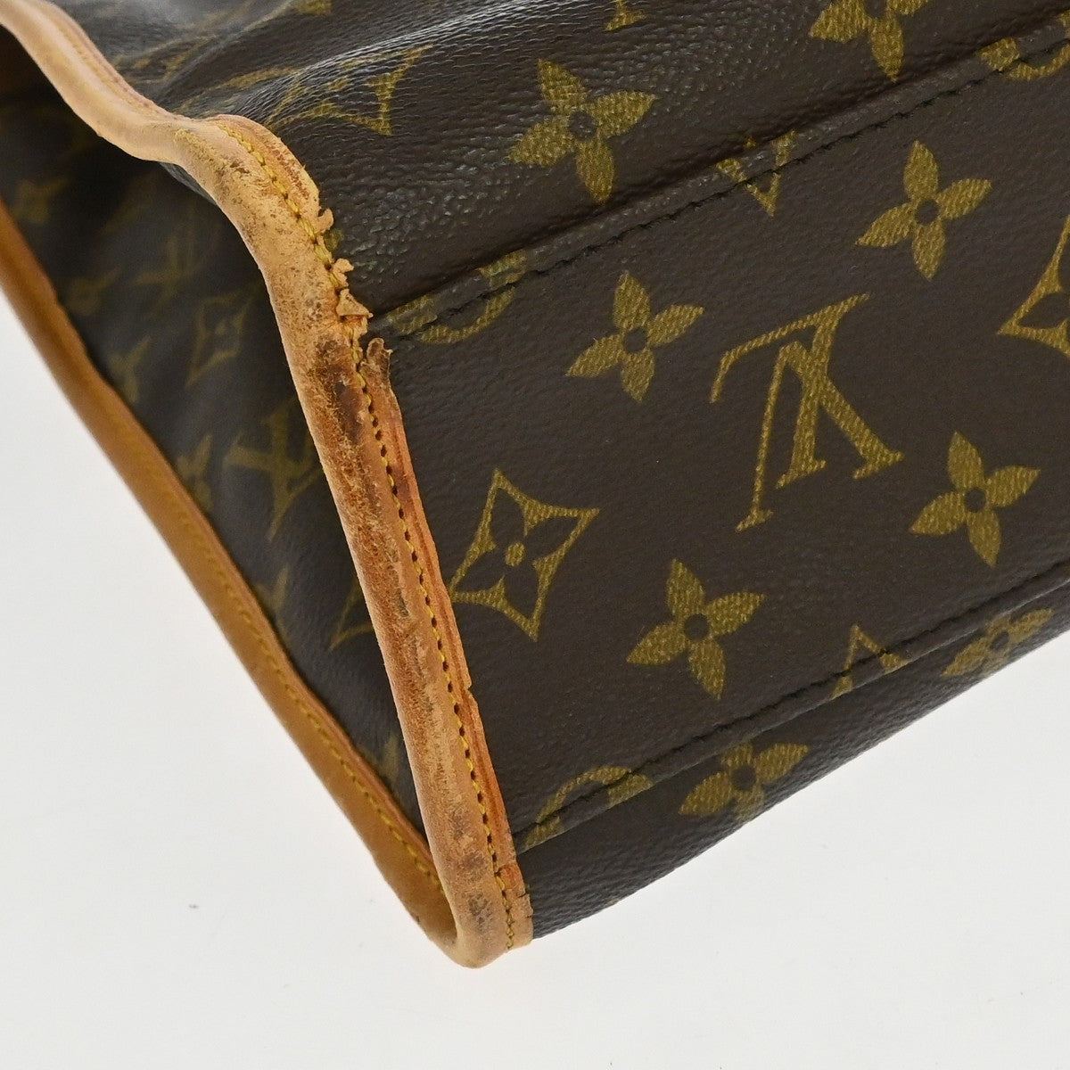 Louis Vuitton Beverly Business 43 2Way Handbag